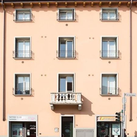 City Residence Corridoni بيرغامو الغرفة الصورة