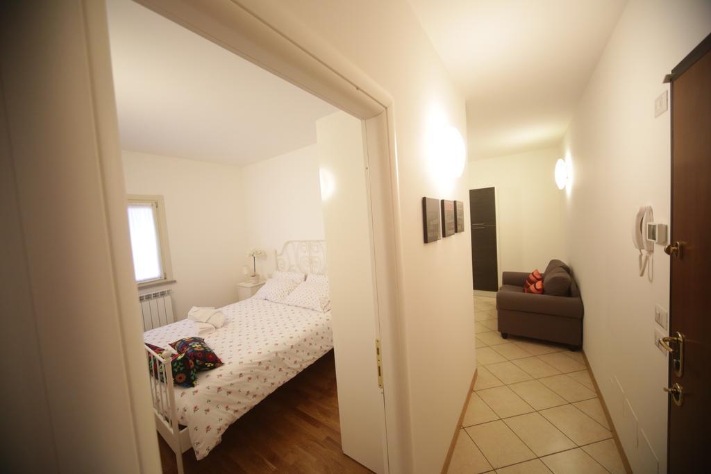 City Residence Corridoni بيرغامو الغرفة الصورة
