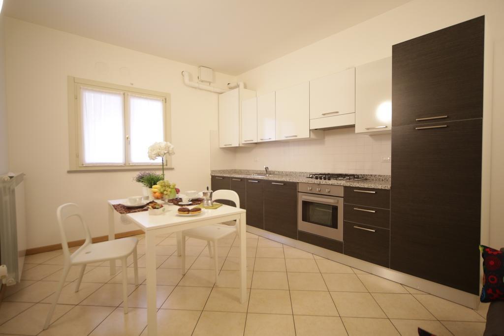 City Residence Corridoni بيرغامو الغرفة الصورة