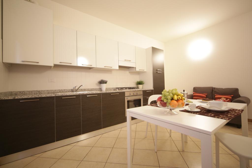 City Residence Corridoni بيرغامو الغرفة الصورة