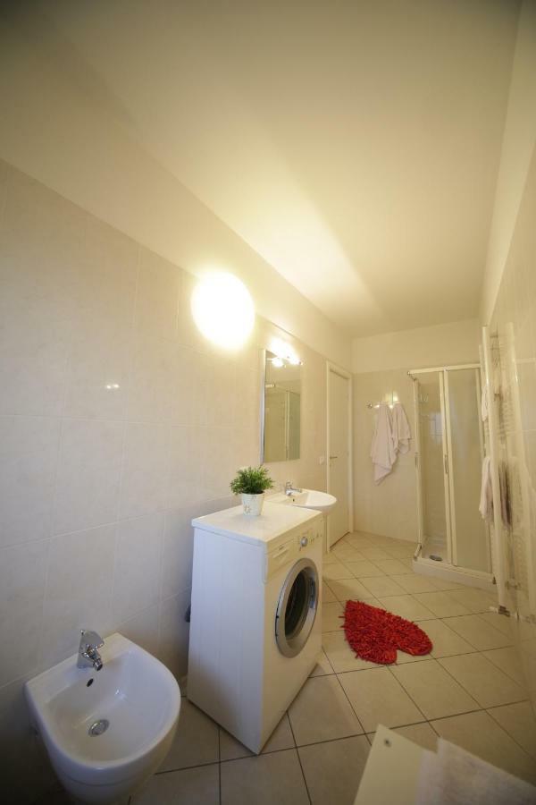 City Residence Corridoni بيرغامو المظهر الخارجي الصورة